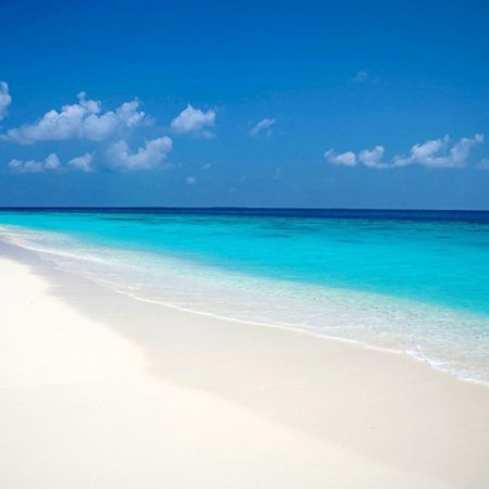 Ocean Village Maldives Holhudhoo Exterior foto